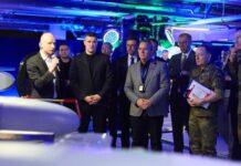 Mbrojtje për Ukrainën, Gjermania dhe Kievi zbulojnë programin e armatimit miliona eurosh investim