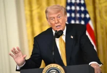 Presidenti Donald Trump: “Venezuela, shteti i 51-të i SHBA-së”