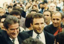 “Kam dhënë një deklaratë prej 219 faqe”/ Flet nga burgu, Izet Haxhia: 23 krime të rënda janë kryer nga Sali Berisha