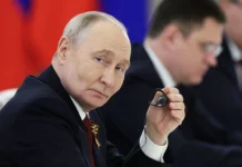 36 vende i bashkohen gjykatës speciale për të ndjekur penalisht Vladimir Putinin për agresionin në Ukrainë