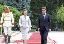 Fundi i ndarjes historike, si po i shtyn kërcënimi i luftës ruse Rumaninë dhe Moldavinë drejt një shteti të vetëm