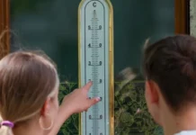 Evropa përballë një ndryshimi drastik, nga i ftohti arktik në nxehtësi ekstreme