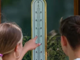 Evropa përballë një ndryshimi drastik, nga i ftohti arktik në nxehtësi ekstreme