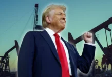 Presidenti Trump shtyu sulmin ndaj Iranit, çmimi i naftës bie menjëherë
