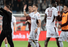Zyrtarizohet e ardhmja e Muçit, Besiktas zbulon detajet