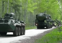 Shpërthime e stërvitje në kufi, Rusia teston armët bërthamore, sinjal për Europën dhe NATO
