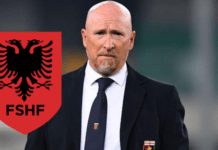 Intervista e Maran në “Gazzetta dello Sport”: Pranova të drejtoj Shqipërinë, do ta çoj në Europian
