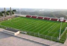 Katundi i ri në Durrës do të bëhet me stadium të ri