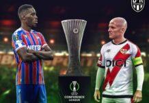Finalja e Ligës së Konferencës, Kristal Palace mund të bëhet ekipi i parë nga Londra që e fiton