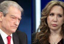 “Kam marrë këto hapa…”/ Evi Kokalari ‘nuk ndalet’ kallëzon në SPAK familjen Berisha, dhe besnikët e kryedemokratit