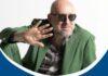 Mario Biondi vjen në Tiranë, një mbrëmje e veçantë soul & jazz