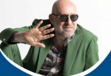 Mario Biondi vjen në Tiranë, një mbrëmje e veçantë soul & jazz