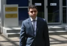GJKKO kthen në SPAK dosjen ndaj ish-kreut të KPP-së Jonaid Myzyraj