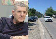 “Jam në rrugë nacionale, kam të drejtën time”/ Përplasi për vdekje 7-vjeçarin në fshatin Mengël, deklaratat e para të autorit