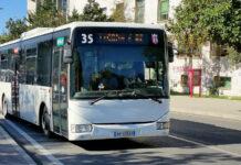 Shoqata e Transportit/ Nga 1 Qershori, bileta e autobusit 30 lekë më shumë nëse paguhet me kartë