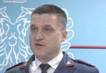 Elton Alushi, jep dorëheqjen si drejtor i policisë së Tiranës