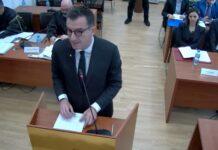 Kryebashkiaku Erion Veliaj kundërshtoi arrestin me burg, Kushtetuesja rikthen çështjen në Gjykatën e Lartë