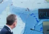 SHBA-të sulmojnë anijet që dyshohet se po përpiqen të vendosin mina pranë Ngushticës së Hormuzit