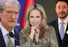 “Shpifjet do t’jua nxjerr nga hundët”,Kokalari paralajmëron familjen Berisha: Ose sqarohuni,ose vjen denoncimi i radhës