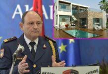 Pas vilës 500 metër katror pa leje, zbulohet perandoria e apartamenteve të “sheikut” të Akademisë së Sigurisë