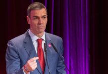 Hetime për financime të paligjshme, policia spanjolle “zbarkon” në selinë e partisë së kryeministrit, Pedro Sánchez
