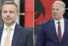 Prapaskenat/ Si u kris raporti mes Tares dhe Furlanit te Milani dhe pse ndodhën ndryshimet