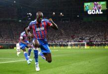 Crystal Palace merr trofeun e parë europian, fiton në finalen e Conference League ndaj Rayos