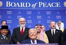 Për herë të parë në Gaza, Bordi i Paqes i Donald Trump kërkon leje hyrjeje nga Izraeli