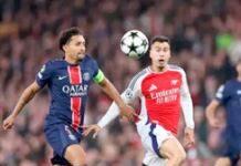 Sot finalja e madhe e UEFA Champions League, Arsenali dhe Paris San Zhermen përplasen në Budapest për trofeun