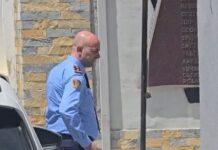 Shkarkimi i Elidon Çelës, pas protestës në Zvërnec/ Edvin Ndreu komandohet drejtor i Policisë së Vlorës