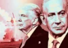 “Ti je i çmendur! Pa mua do ishe në burg”/ Trump shpërthen gjatë telefonatës me Netanyahun