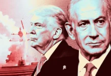 “Ti je i çmendur! Pa mua do ishe në burg”/ Trump shpërthen gjatë telefonatës me Netanyahun