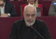 Zvërnec/ Rama u kërkon takim protestuesve: Zgjidhni 20 përfaqësues dhe ulemi në një bashkëbisedim publik