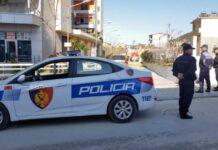 Maliq/ Vritet një polic gjatë një operacioni, një tjetër i plagosur