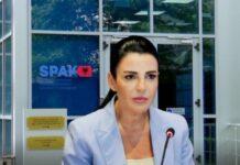 Sekuestrohet vila e Belinda Ballukut në Dhërmi/ SPAK ashpërson akuzat: Dyshohet për korrupsion dhe pastrim të produkteve të veprës penale