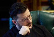 “Ti mund ta ndalosh luftën tënde”: letra e hapur e Zelenskyyt drejtuar Putinit.