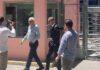 Pronari i kompanisë “Eurocol”, Pandeli Carapuli paraqitet në SPAK