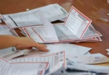 Numërohen 100% të kutive në Kosovë/ LVV fuqi e parë me 48 mandate, 24 për PDK, LDK siguron 20 ulëse