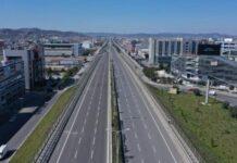 Bypass-i i Tiranës, gati tenderi për fazën III – ARRSH: Punimet në dy lotet e para kanë arritur në rreth 20%