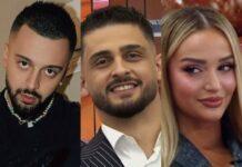 ‘Unfollow’ me Gjestin?/ Selin Bollati, finalistja e BBV tregon për herë të parë raportin me këngëtarin