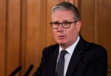 Britania ndalon rrjetet sociale për nën 16-vjeçarët, Starmer: Masa për sigurinë e fëmijëve