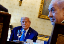Trump sulmon Netanjahun nga G7: Irani s’do ketë armë bëthamore, duhet marrëveshje Rusi-Ukrainë