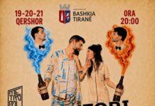 Komedia “Detektori i gënjeshtrave”, tre mbrëmje në skenën e Metropolit