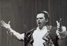 Festivali i parë ndërkombëtar “Ramiz Kovaçi” në Krujë