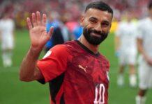 Salah po udhëheq Egjiptin drejt suksesit në Botëror