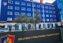Lëvizje të reja në Policinë e Shtetit/ Emërohen drejtorët e Kukësit, Shkodrës dhe Dibrës