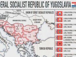 “Ne e konsiderojmë të domosdoshme që Jugosllavia të lidhet ngushtë me Bullgarinë dhe Shqipërinë pasi…”/Zbulohet plani i Titos i janarit 1944