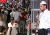 “Mos duroni më tranzicionin dhe korrupsionin” – Zv/Presidenti i PE i bashkohet protestës