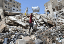 Armëpushimi me Izraelin, më shumë se 600 mijë persona të zhvendosur u kthehen në shtëpitë e tyre në Liban