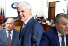 Arben Malaj demaskon Fatmir Xhafajn: Shiti Fatos Nanon për t’i shërbyer Ramës